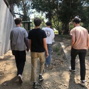 Meet your Posher, Donny